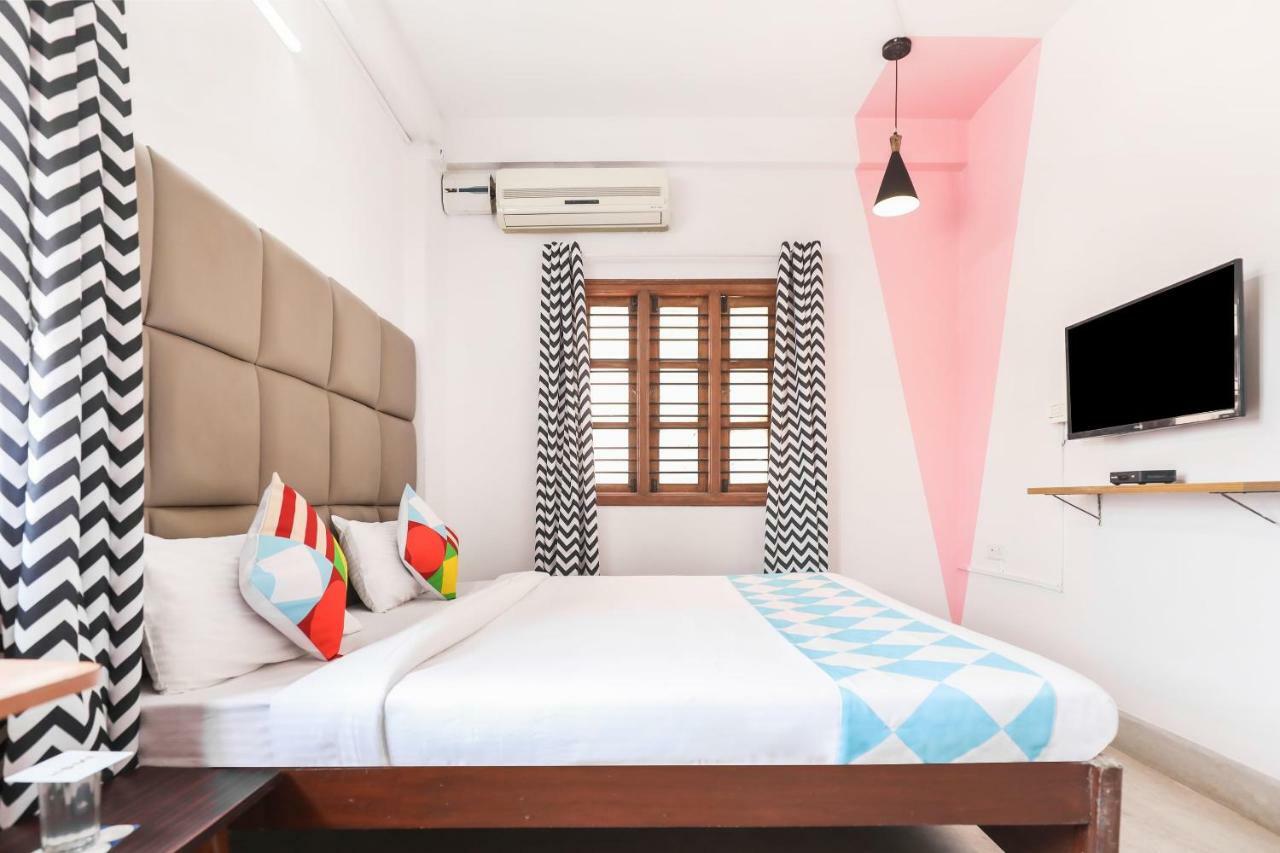 Guest house Elegant Stay Near Yediyur Lake 3*