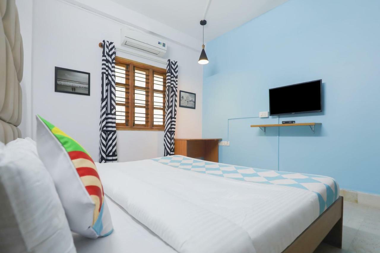 Guest house Elegant Stay Near Yediyur Lake