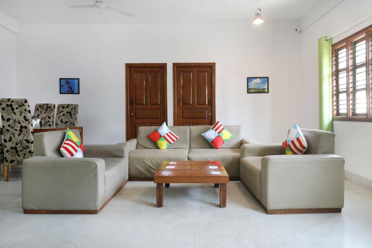 Elegant Stay Near Yediyur Lake 3*