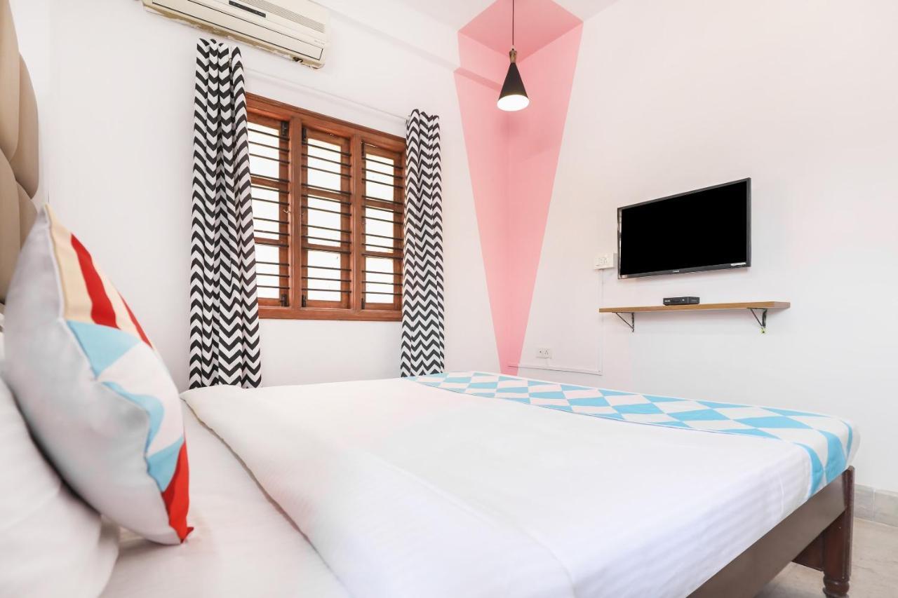 Elegant Stay Near Yediyur Lake 3* Bangalore