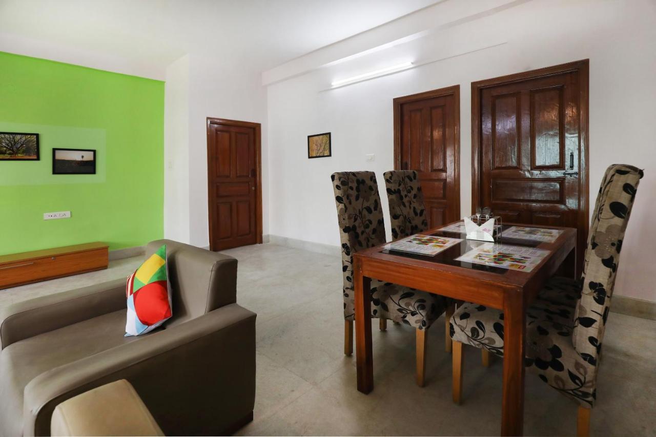 Elegant Stay Near Yediyur Lake Guest house