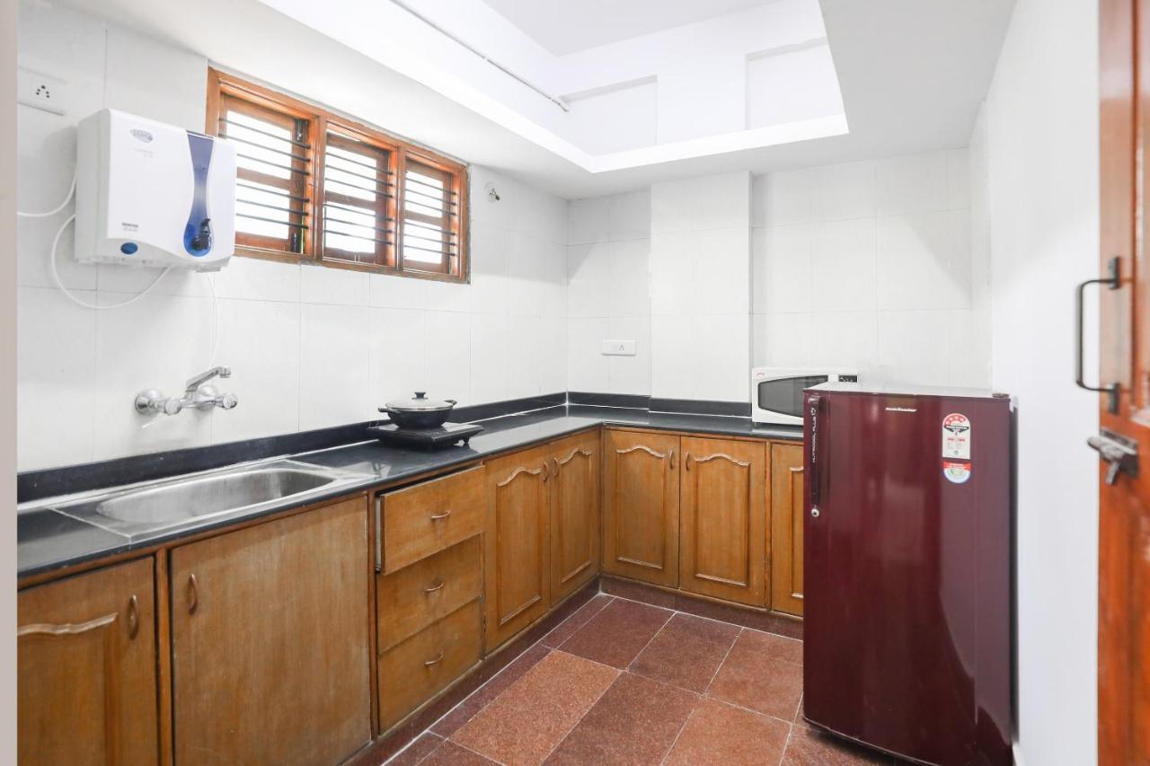 Elegant Stay Near Yediyur Lake Guest house 3*