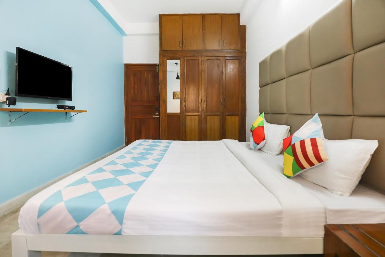 Guest house Elegant Stay Near Yediyur Lake 3*