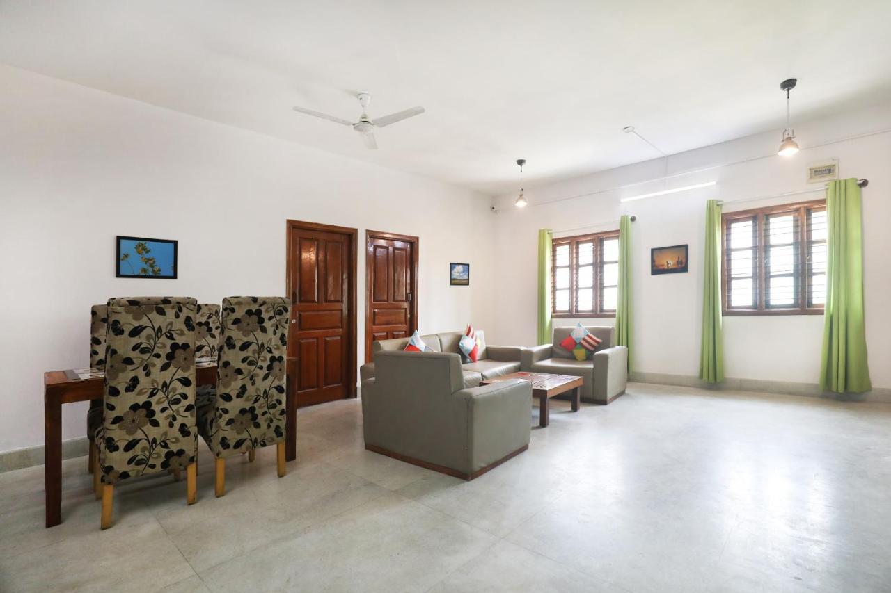 Guest house Elegant Stay Near Yediyur Lake 3*